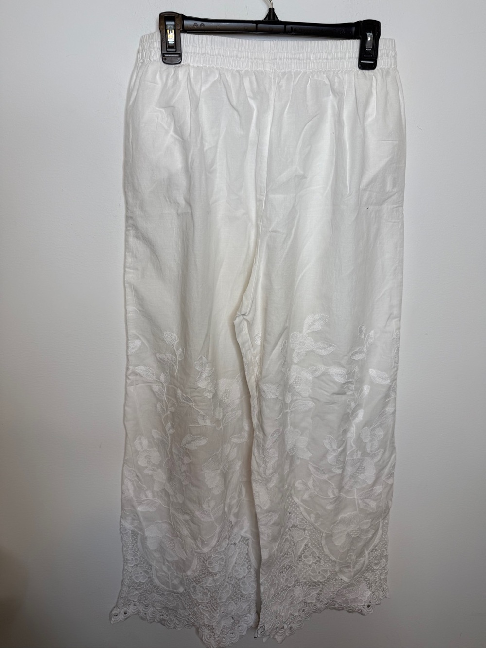 Vitamin A Flora Pant and Tank Set S/M - Picture 7 of 9
